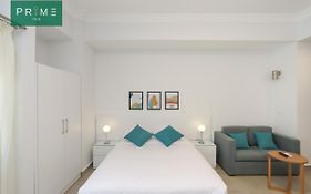 Prime Inn 10Th Of Ramadan
