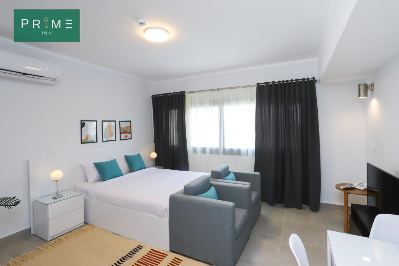 Prime Inn 10Th Of Ramadan Madinat Al Ashir min Ramadan Exterior photo
