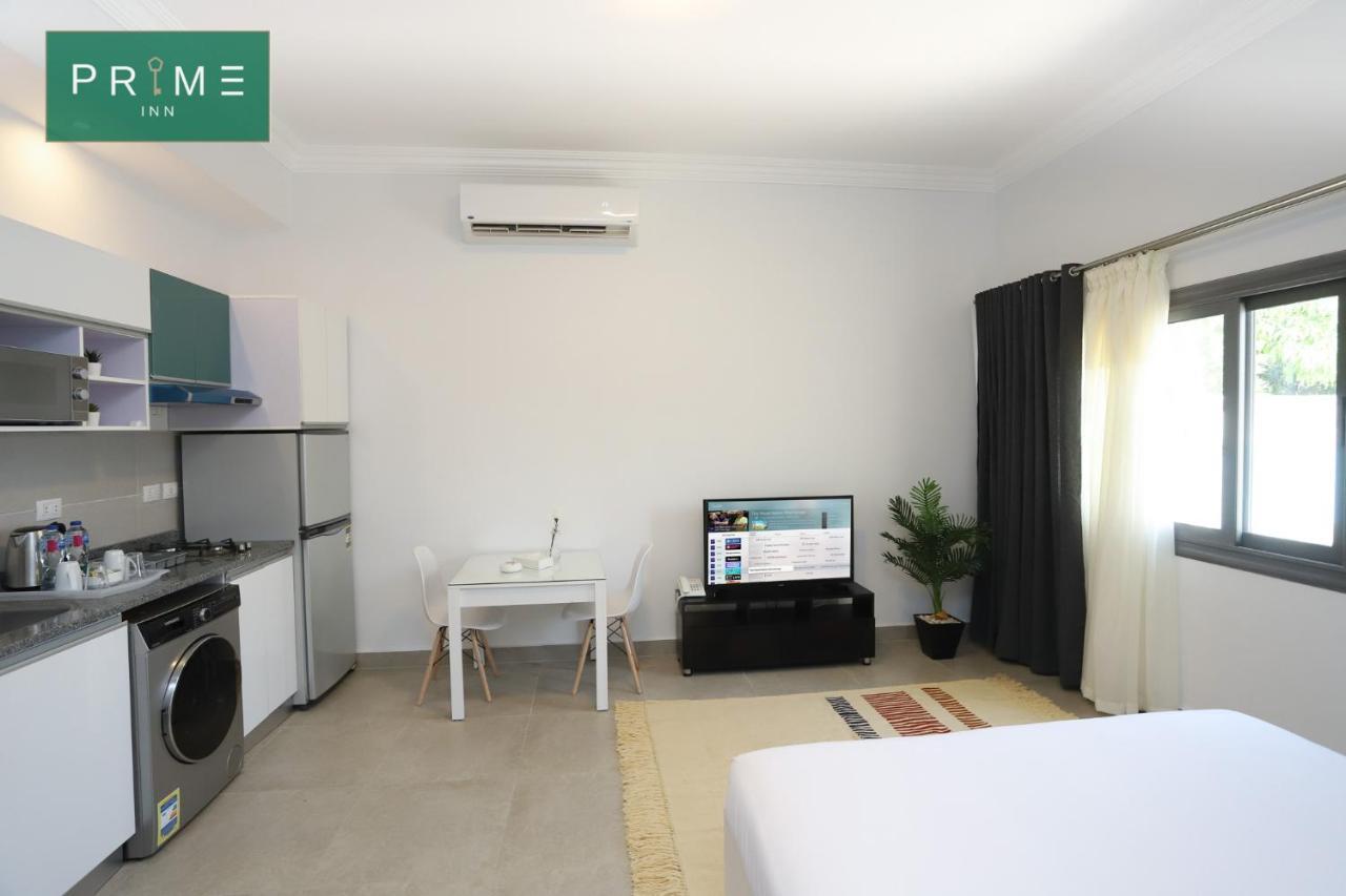 Prime Inn 10Th Of Ramadan Madinat Al Ashir min Ramadan Exterior photo