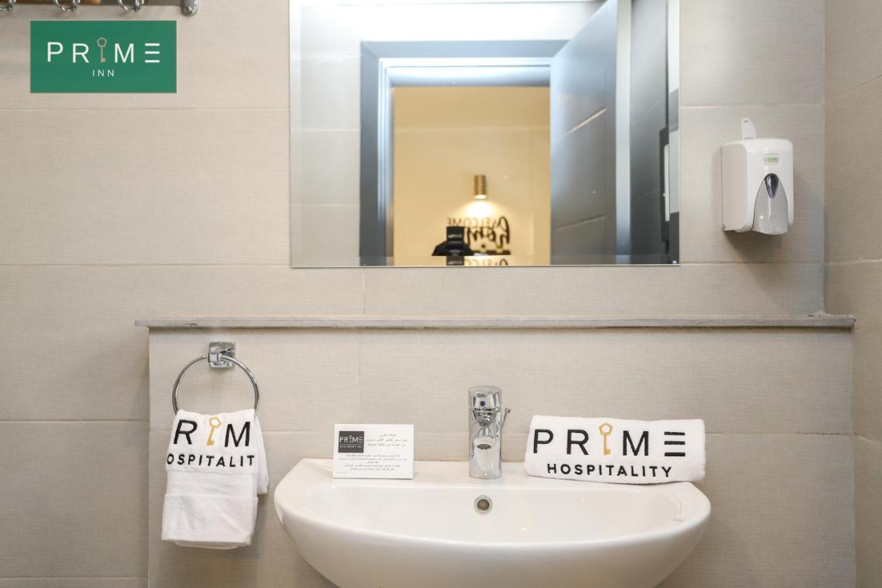 Prime Inn 10Th Of Ramadan Madinat Al Ashir min Ramadan Exterior photo