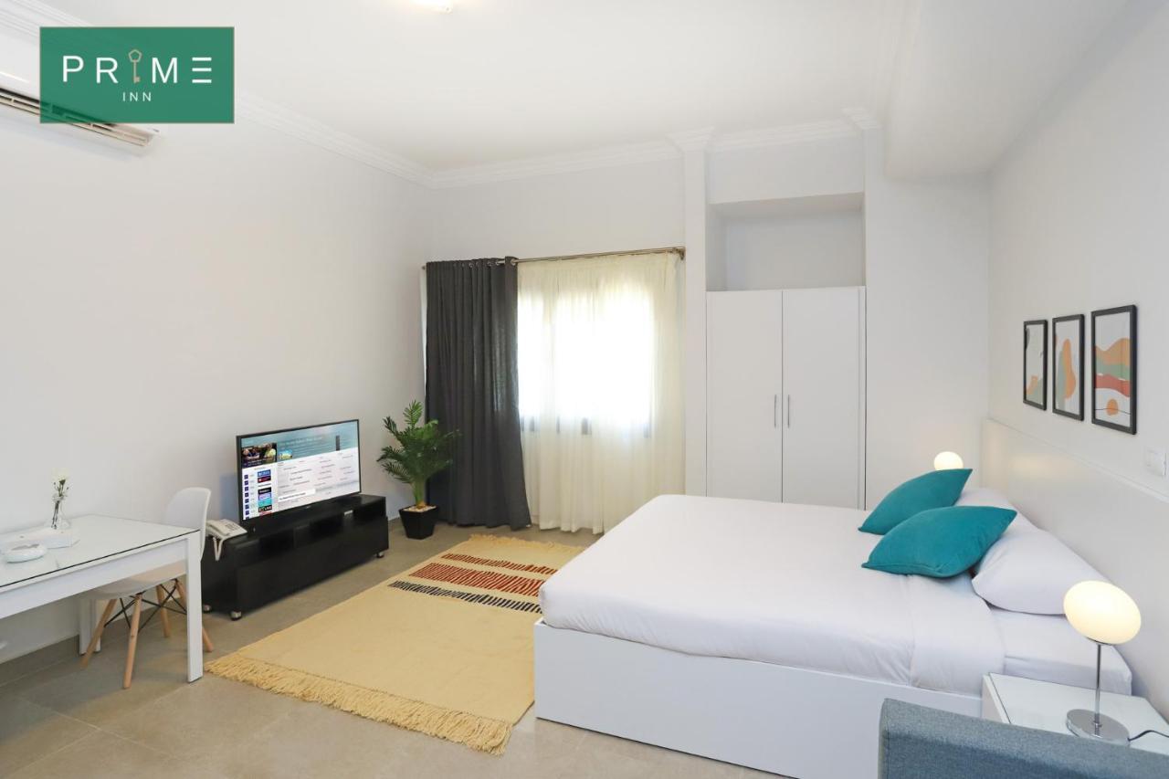 Prime Inn 10Th Of Ramadan Madinat Al Ashir min Ramadan Exterior photo