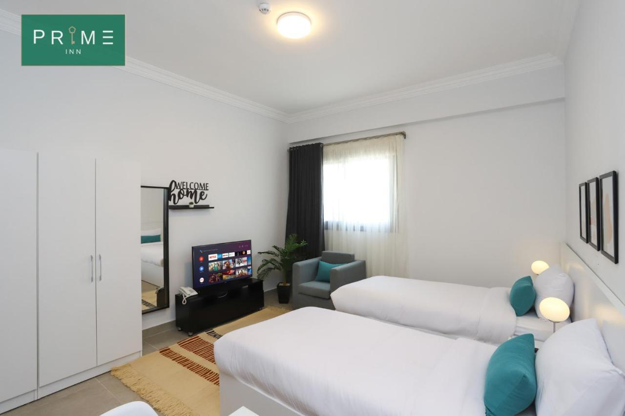 Prime Inn 10Th Of Ramadan Madinat Al Ashir min Ramadan Exterior photo