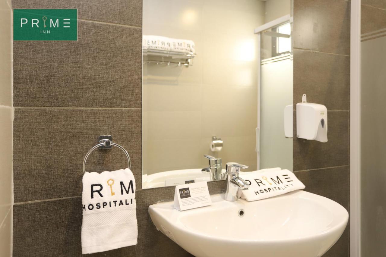 Prime Inn 10Th Of Ramadan Madinat Al Ashir min Ramadan Exterior photo