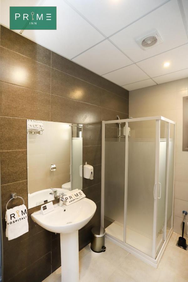 Prime Inn 10Th Of Ramadan Madinat Al Ashir min Ramadan Exterior photo