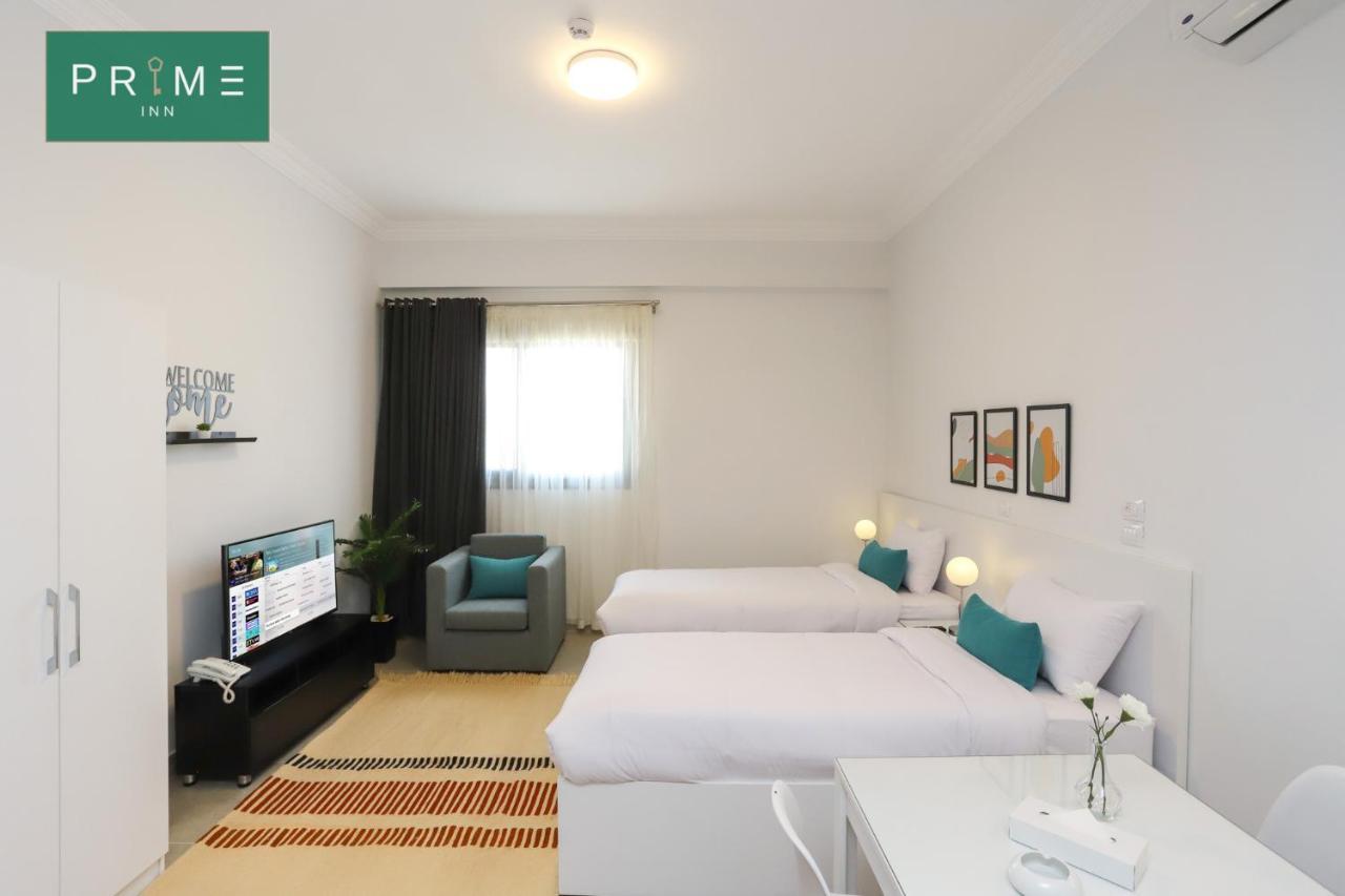 Prime Inn 10Th Of Ramadan Madinat Al Ashir min Ramadan Exterior photo