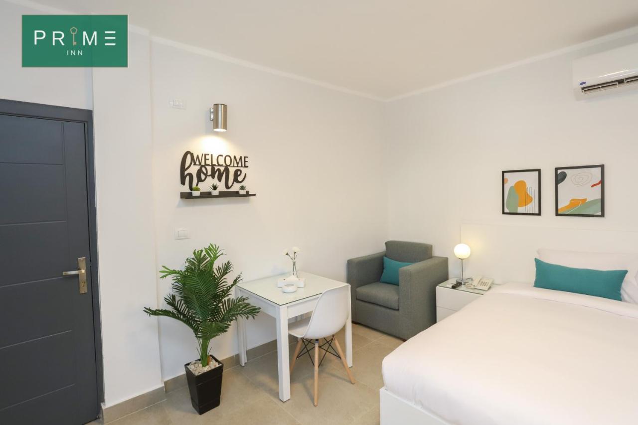 Prime Inn 10Th Of Ramadan Madinat Al Ashir min Ramadan Exterior photo