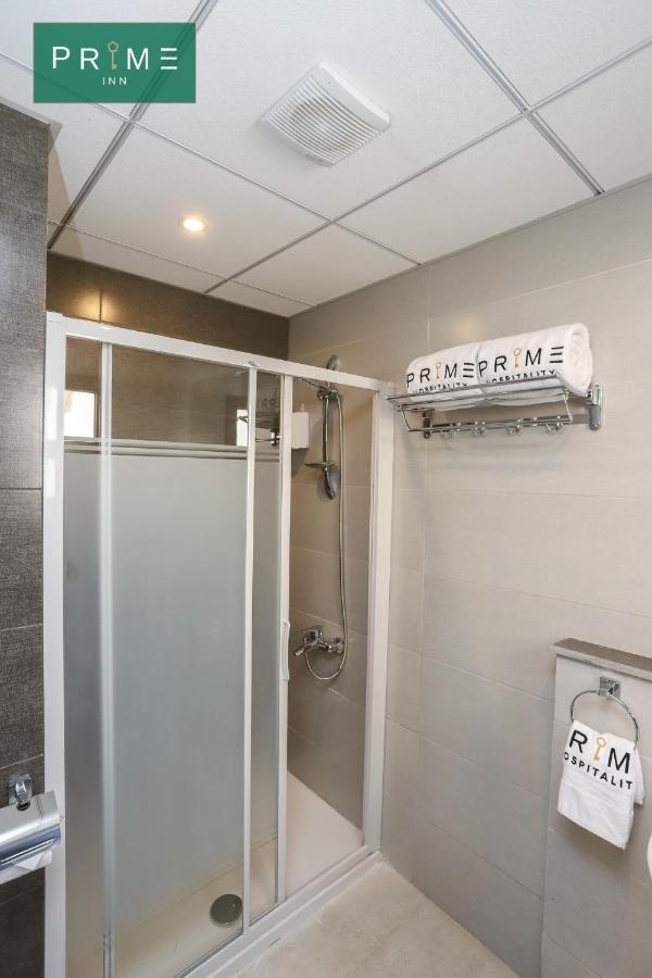 Prime Inn 10Th Of Ramadan Madinat Al Ashir min Ramadan Exterior photo
