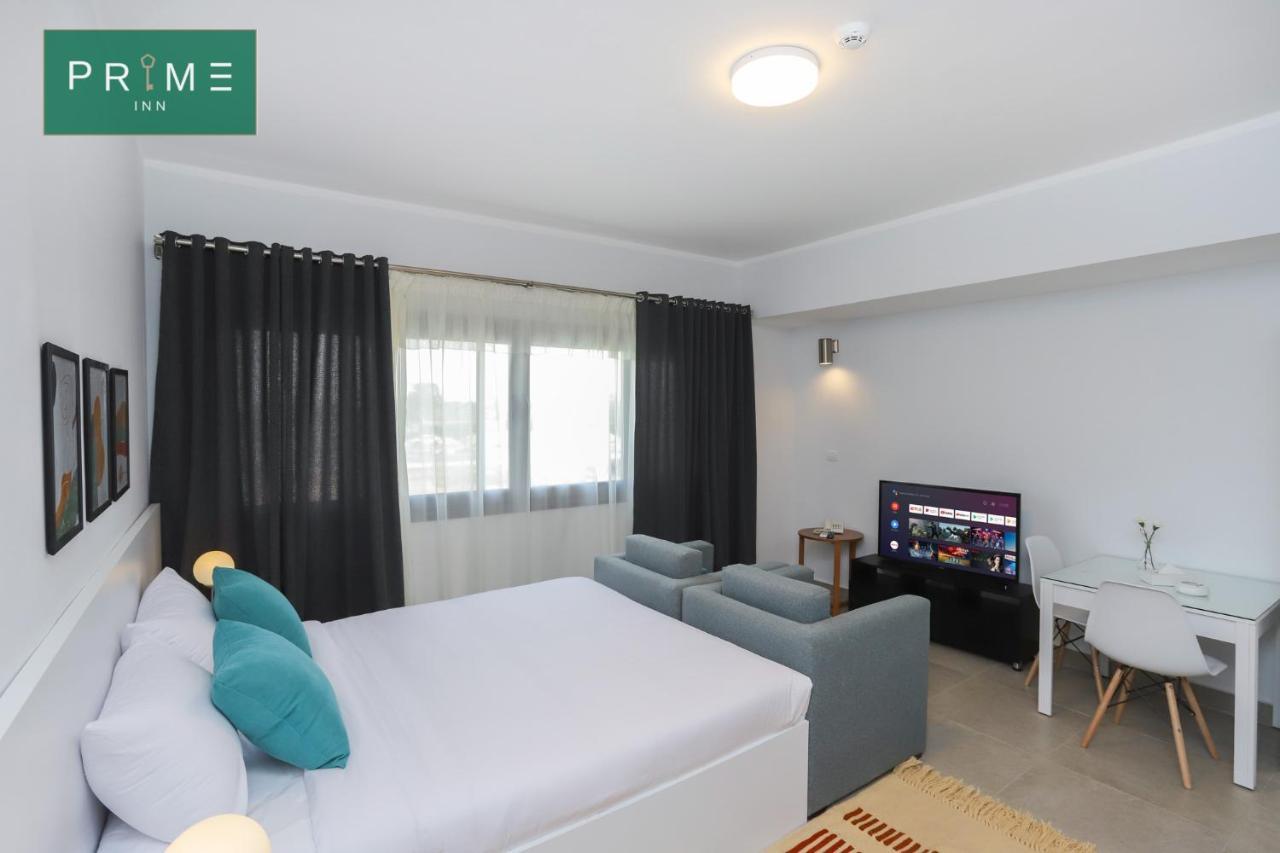 Prime Inn 10Th Of Ramadan Madinat Al Ashir min Ramadan Exterior photo